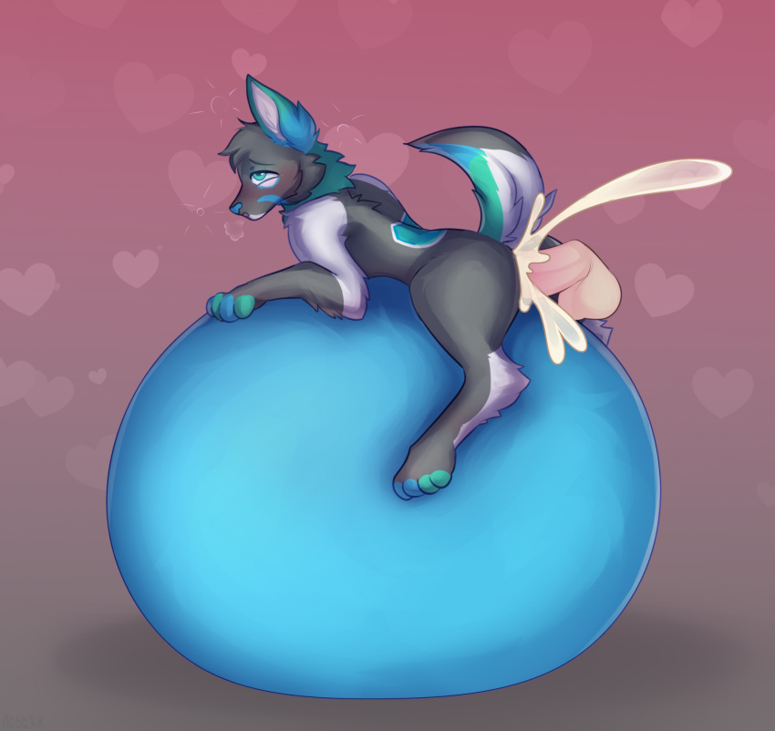 4 Toes Rule 34 Image