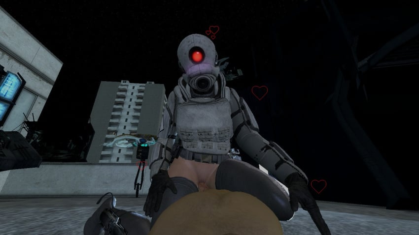 1boy 1girls 3d artist_request blush cock combine combine_assassin dick female female_penetrated first_person_view gas_mask half-life half-life_(series) half-life_2 half_naked heart human human_female human_male human_only human_penetrated human_penetrating human_penetrating_female human_penetrating_human male male_penetrating male_penetrating_female male_penetrating_human male_pov mask masked masked_female penetration penis pov sex straight vagina veiny veiny_penis