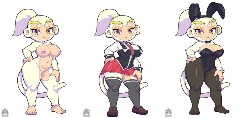 Adora (Bloons Tower Defense) Rule 34 Image