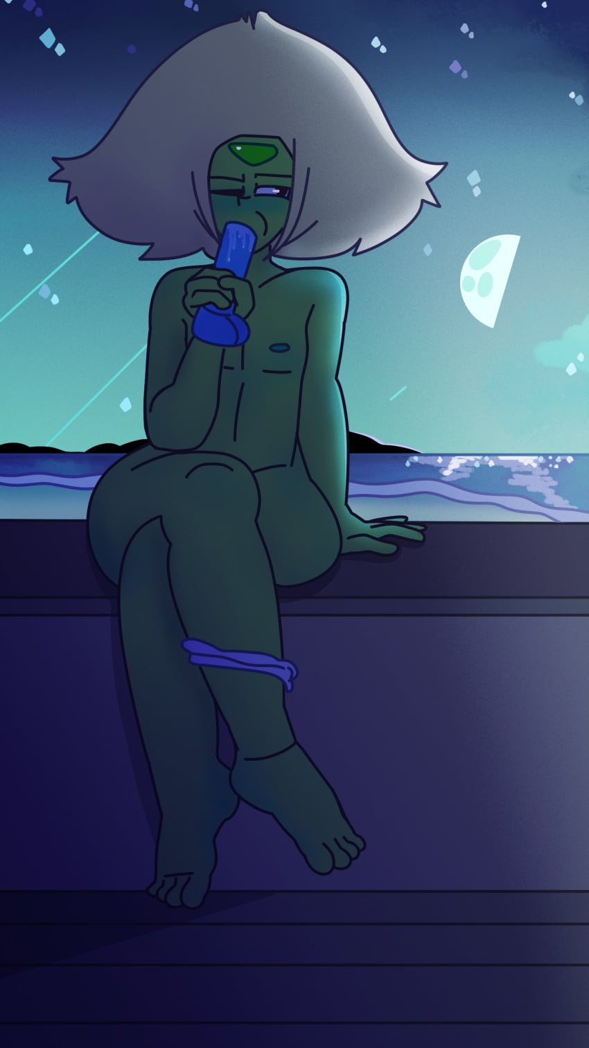 Gem (Species) Rule 34 Image