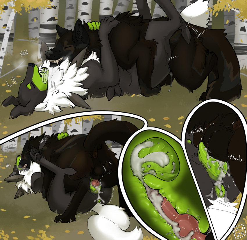Generation 7 Pokemon (Nintendo) Rule 34 Image
