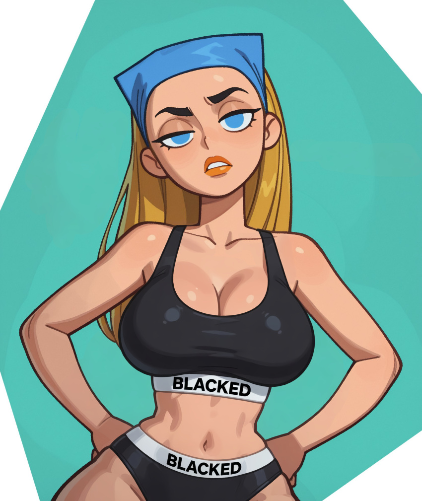 Lindsay (Tdi) Rule 34 Image