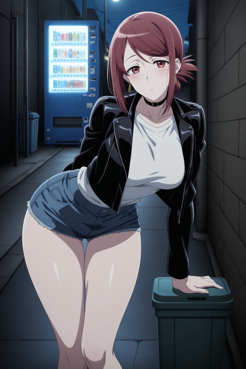 Tayama (Super No Ura De Yani Suu Futari) Rule 34 Image