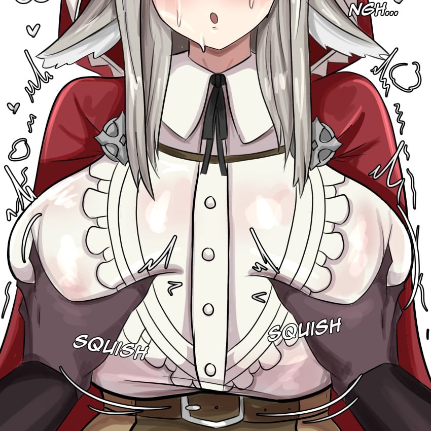 Velouria (Fire Emblem) Rule 34 Image