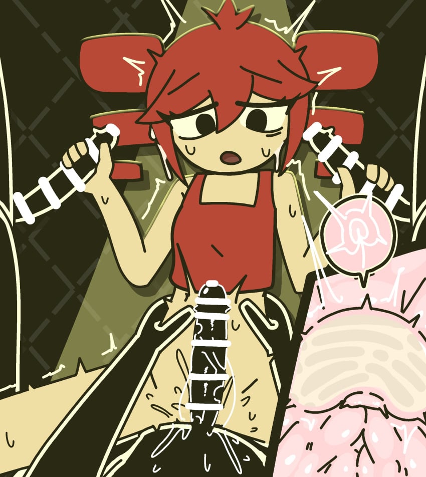 Toxic Gossip Train (Synthesizer V) Rule 34 Image