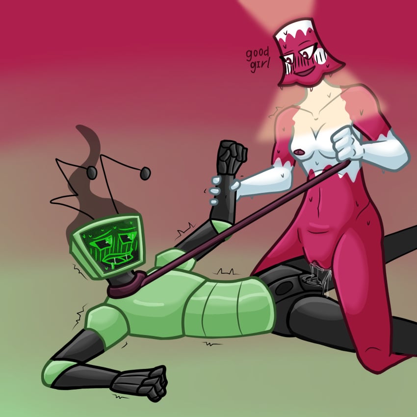 Blushcrunch Studio Rule 34 Image