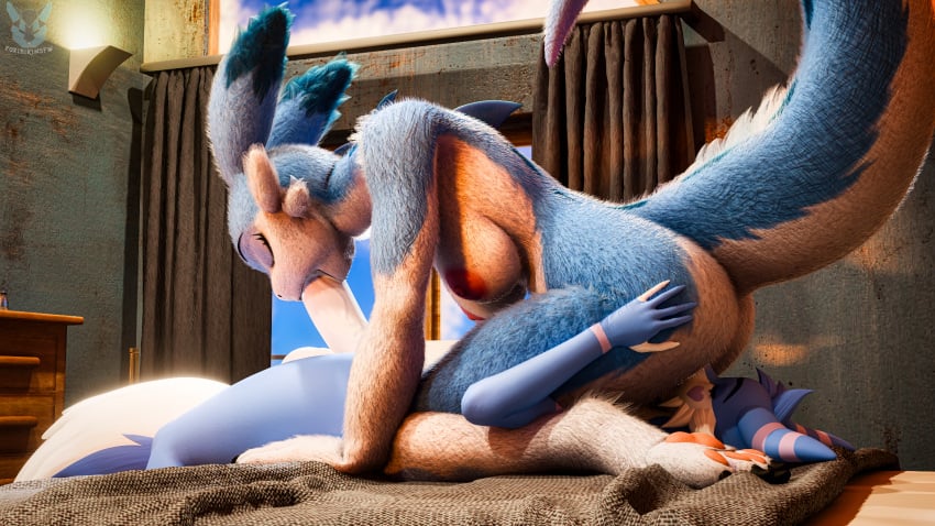3d (Artwork) Rule 34 Image