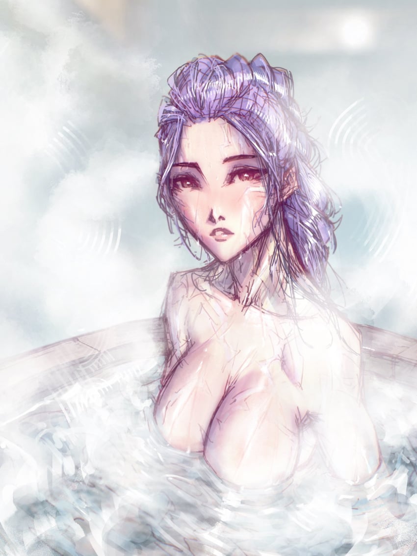 Rumi (Kpop Demon Hunters) Rule 34 Image