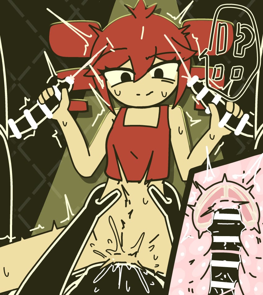 Toxic Gossip Train (Synthesizer V) Rule 34 Image