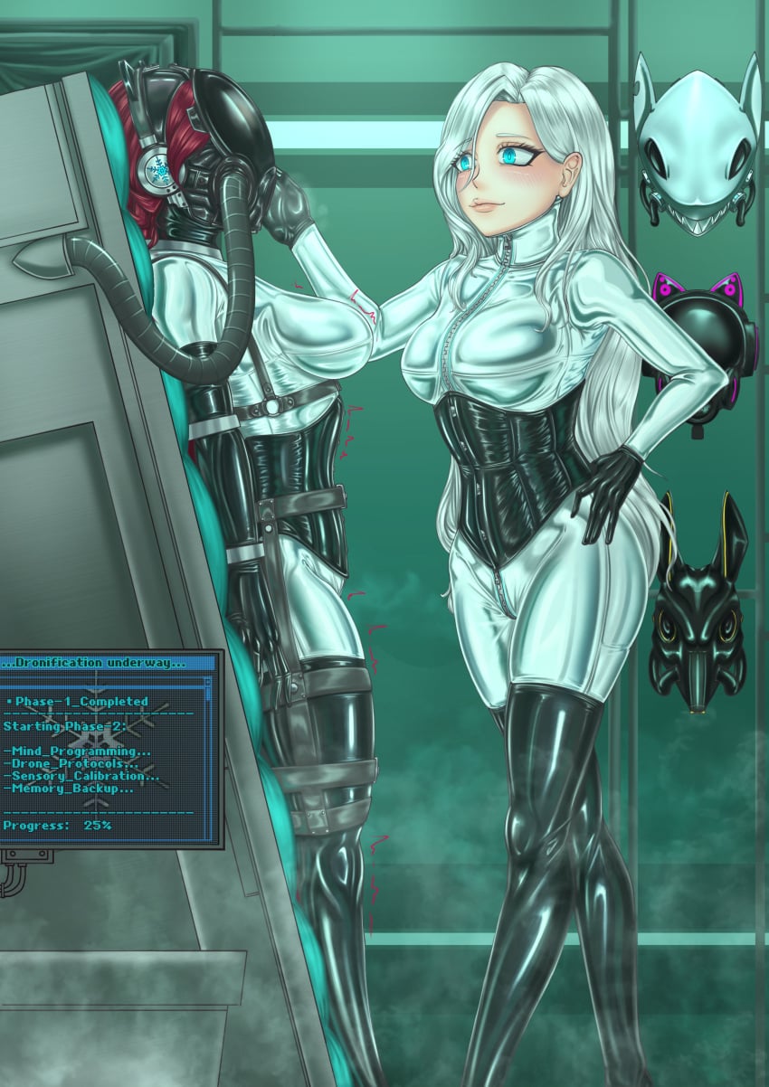 Oc Rule 34 Image