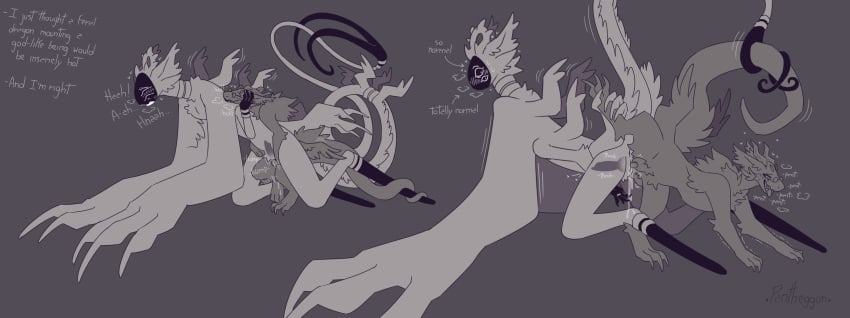 Mythology Rule 34 Image