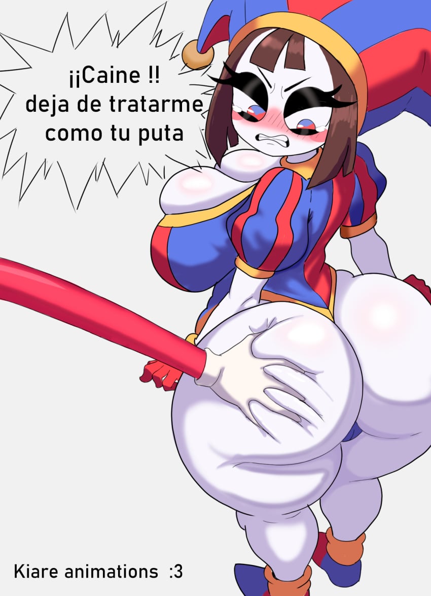 Digital Media (Artwork) Rule 34 Image