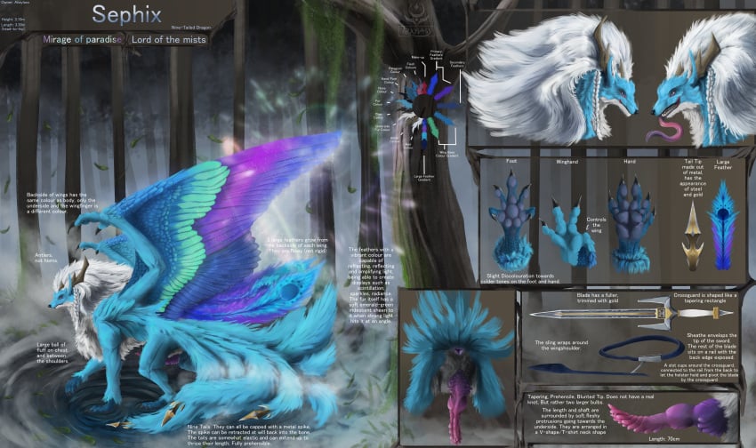 Mythology Rule 34 Image