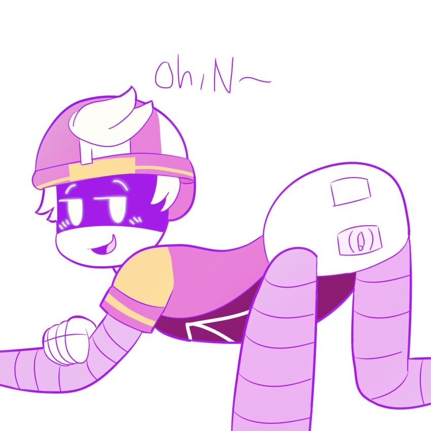 N (Murder Drones) Rule 34 Image