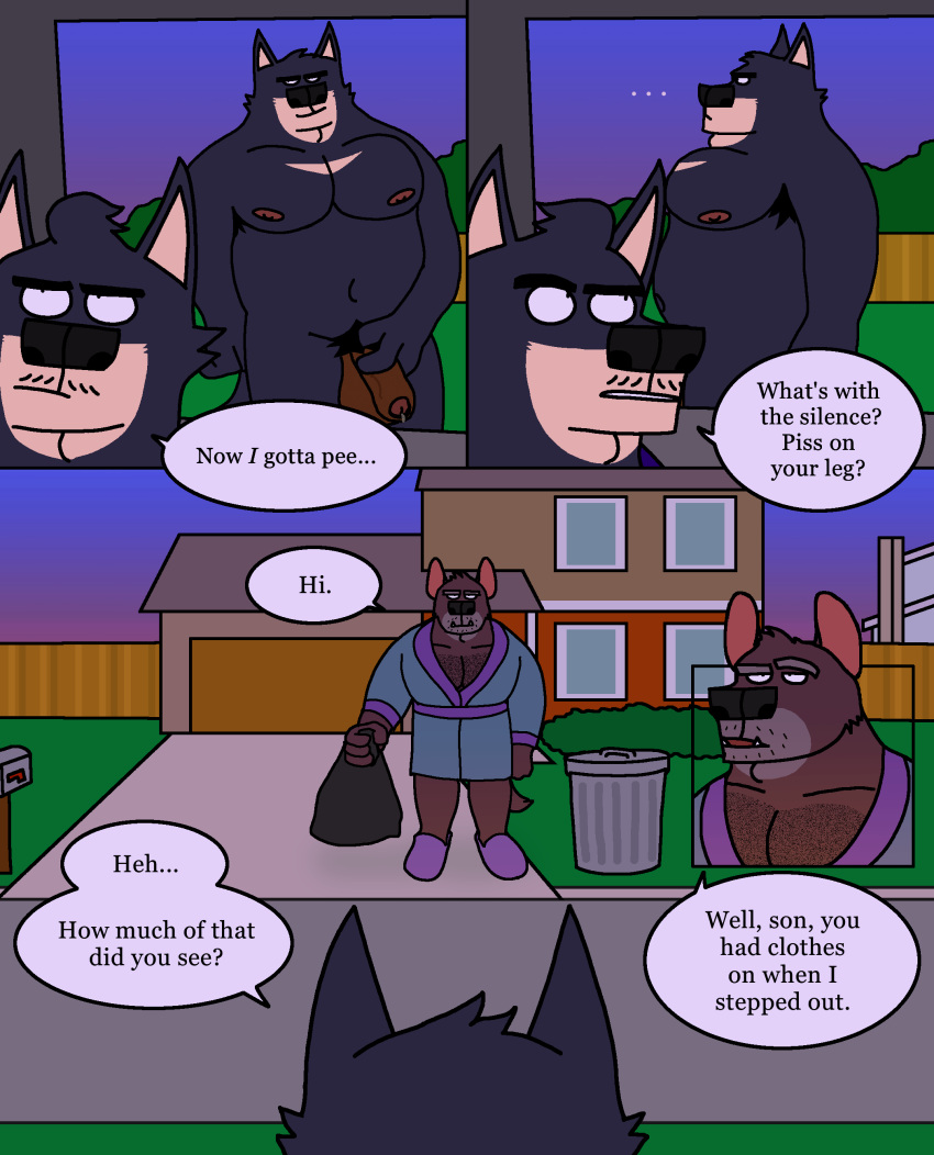 Joel (Eddicus) Rule 34 Image