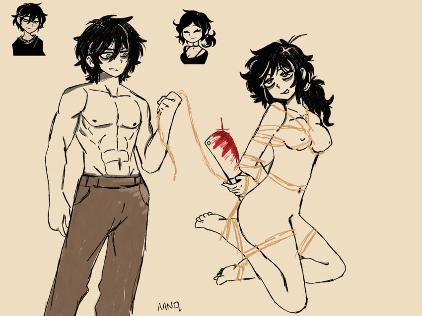 Andrew Graves Rule 34 Image