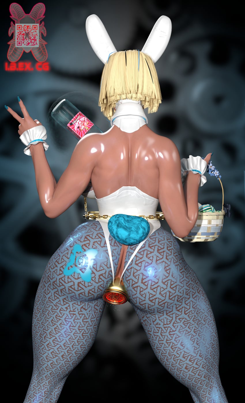 Emma Frost (Marvel Rivals) Rule 34 Image