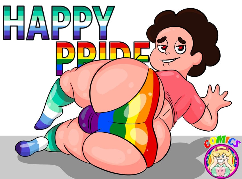 Ass Rule 34 Image