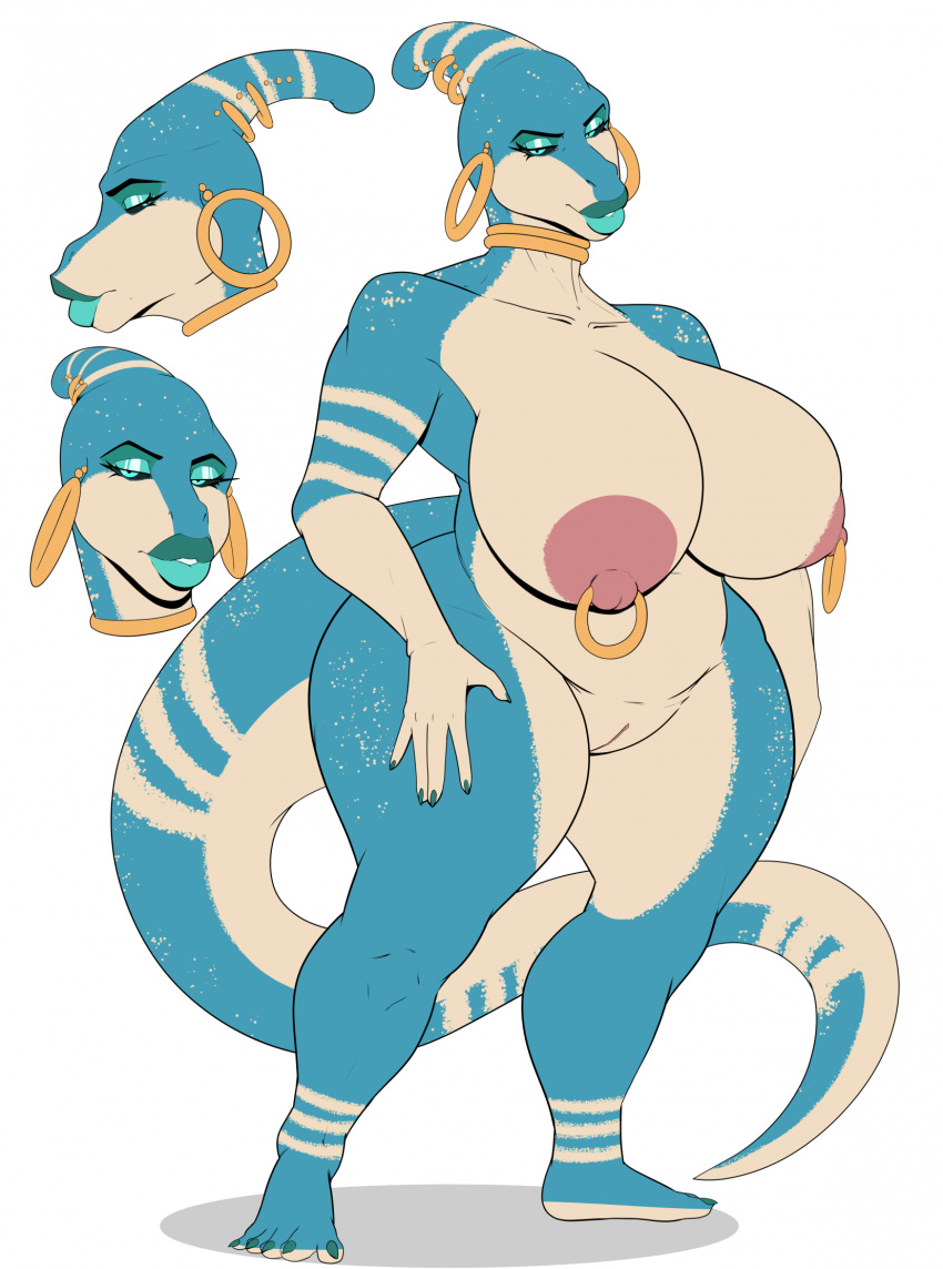 Gold (Metal) Rule 34 Image