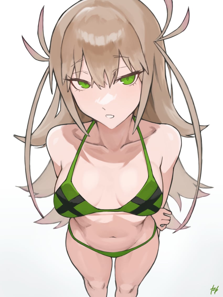 Hisui Kanon (Sentai Daishikkaku) Rule 34 Image
