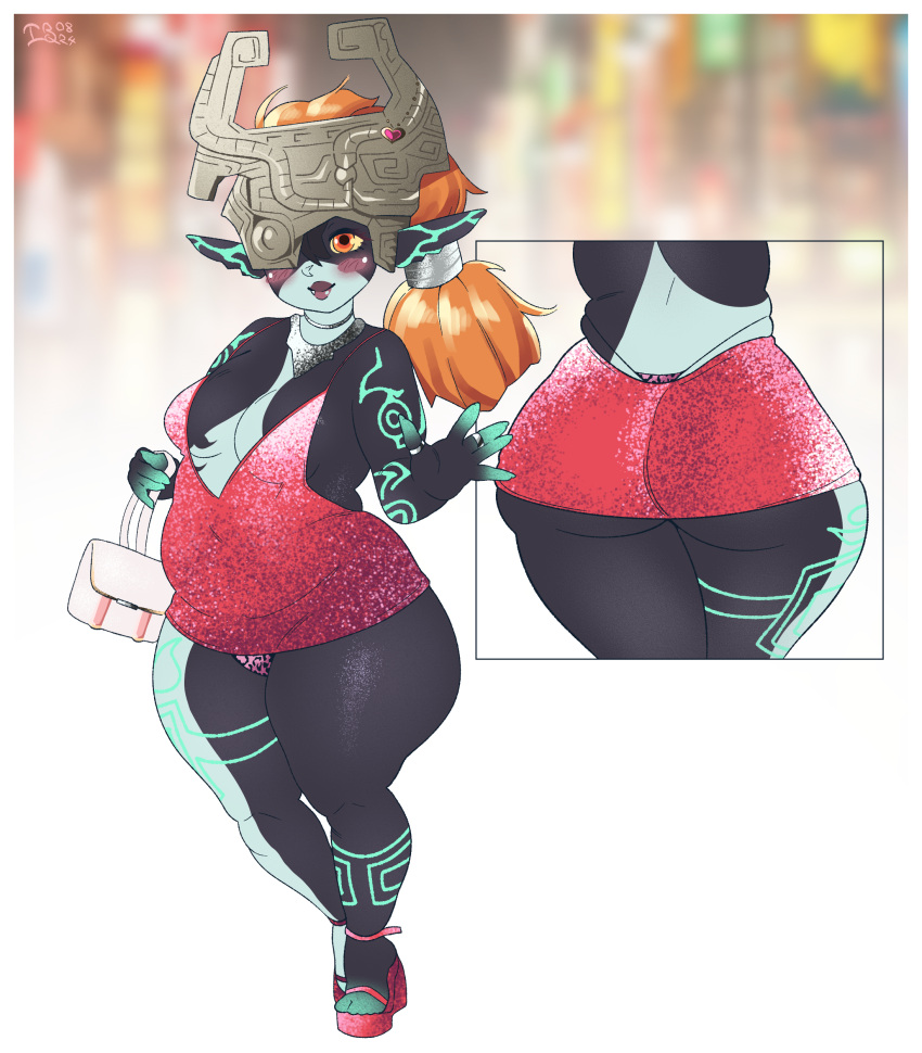 1girls Rule 34 Image