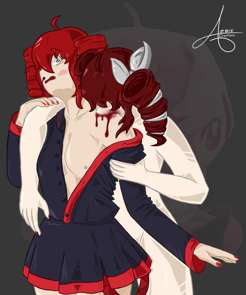 Kasane Teto (Sv) Rule 34 Image