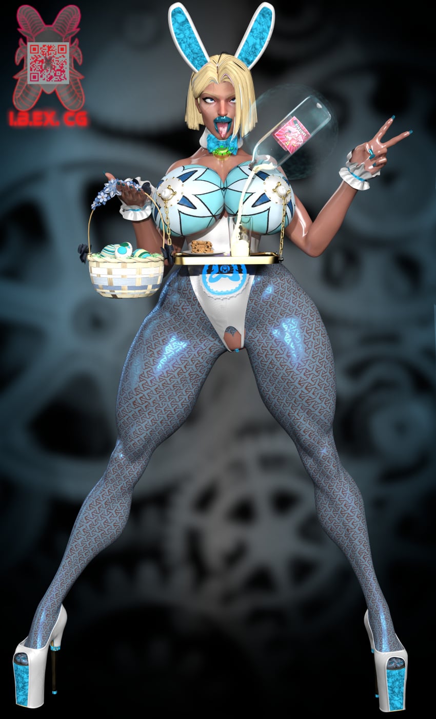 Emma Frost (Marvel Rivals) Rule 34 Image