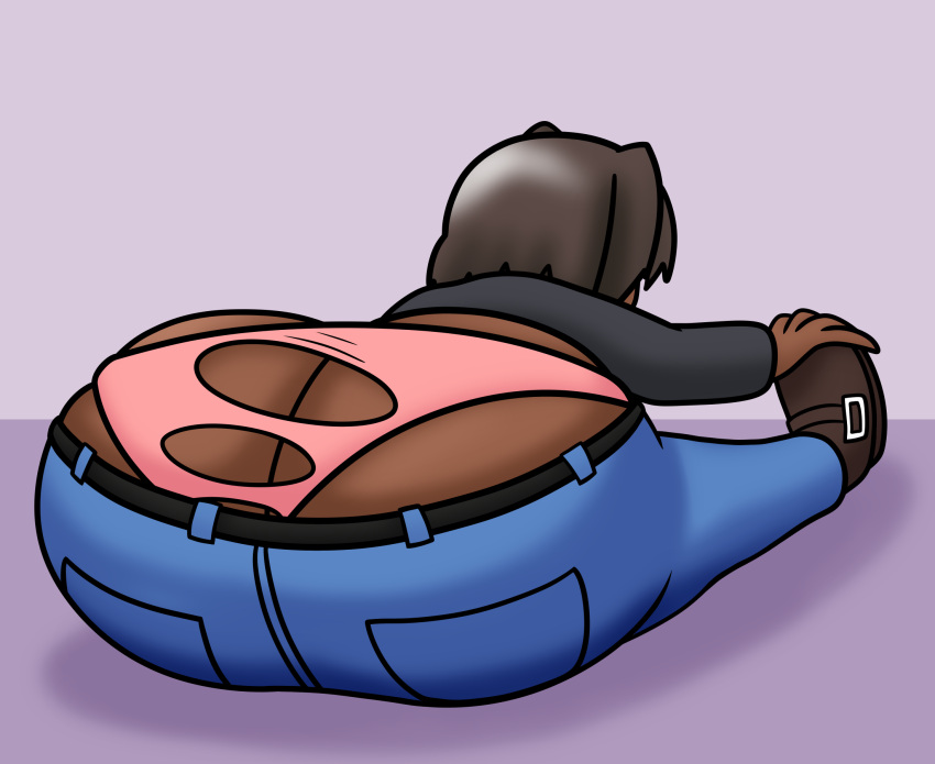 1girls Rule 34 Image
