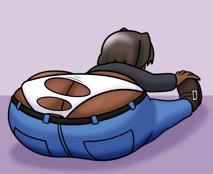 1girls Rule 34 Image
