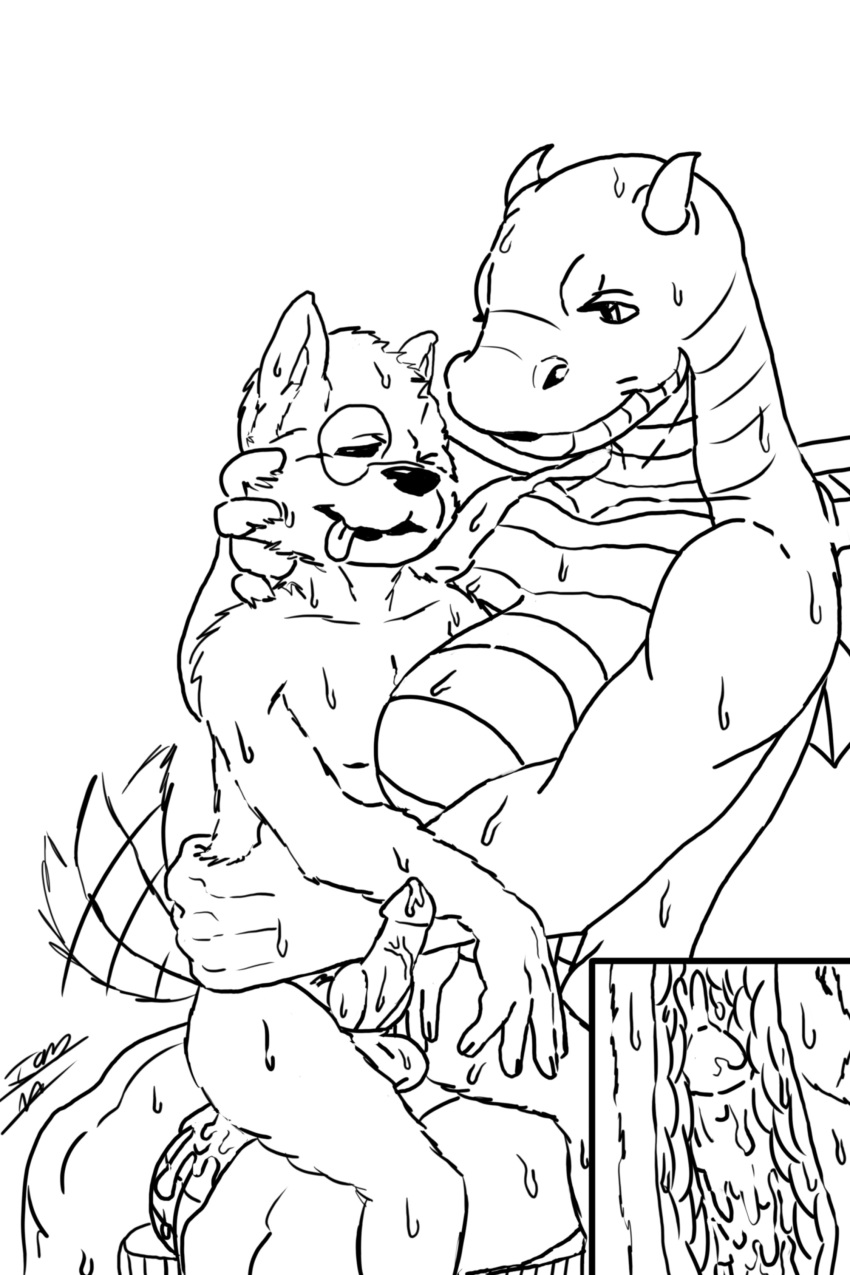 Anal Rule 34 Image