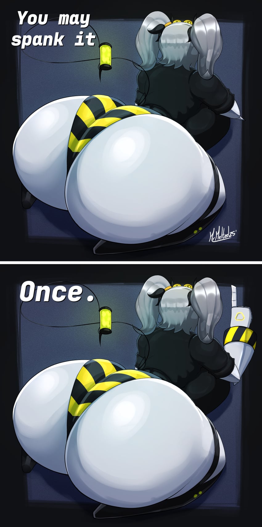 You May Spank It Once Meme hentai videos, GIFs, and images | Rule 34 App