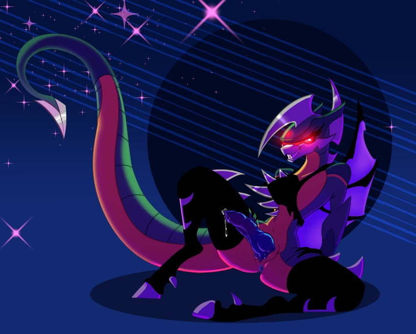 Godzilla (Series) Rule 34 Image