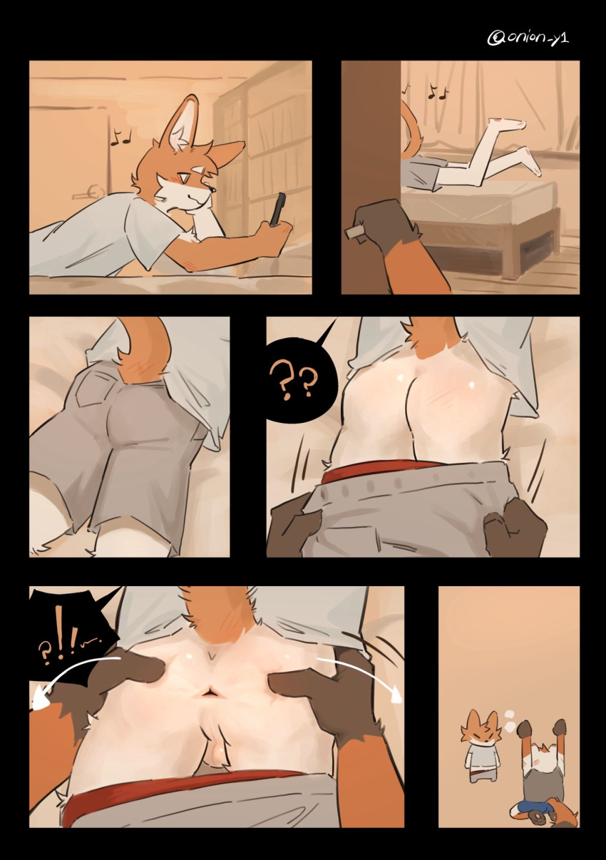 Digital Drawing (Artwork) Rule 34 Image