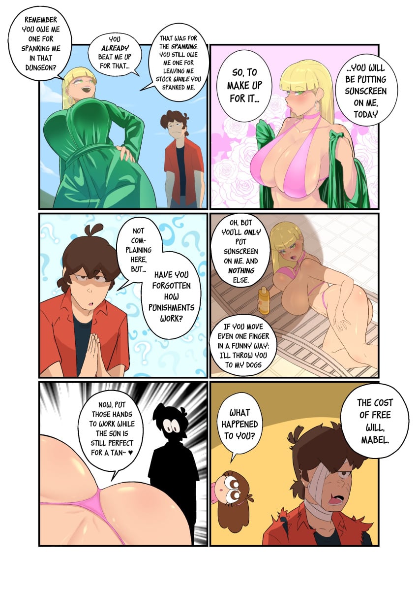 Ass Rule 34 Image