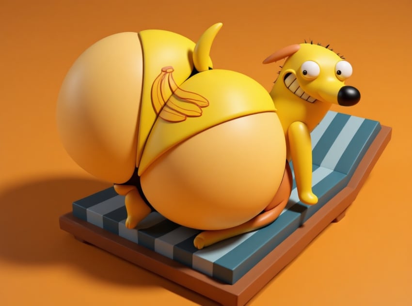 2025 3d 3d_model ai ai_generated ass ass background balls big big_ass big_butt body canine character domestic_dog edit huge huge_ass huge_butt hyper hyper_ass hyper_butt image model original original_character sex sonkid450 tagme