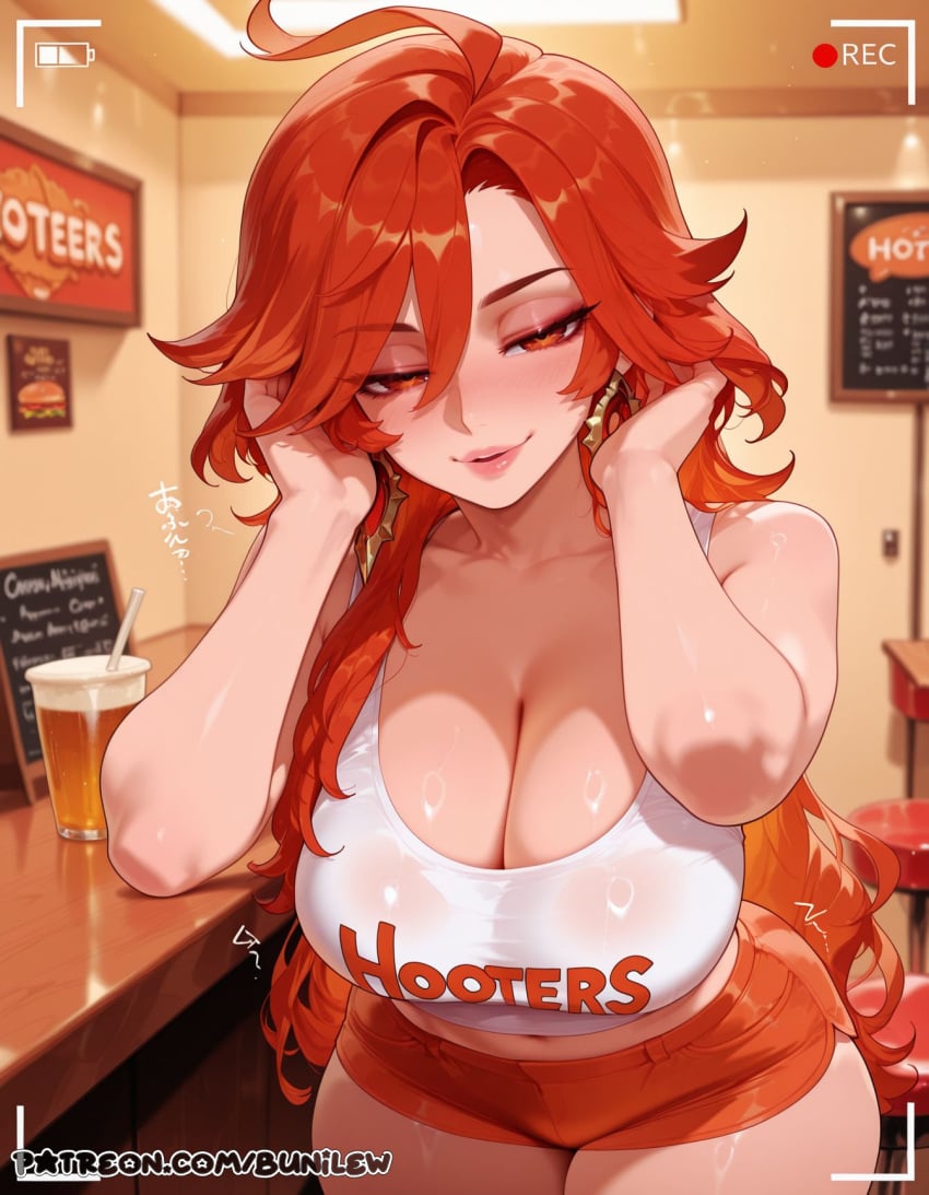 ai_assisted ai_generated aroused aroused_face ass ass_bigger_than_head ass_expansion ass_focus ass_grab ass_up big_ass big_breasts black_body blacked blowjob blowjob_gesture breasts bride bubble_butt bunilew cameltoe church crop_top cum cum_in_ass cum_on_face dark-skinned_male dark_skin dumptruck_ass eyelashes eyeliner eyes eyeshadow fat_ass fellatio fellatio_gesture female flower genshin_impact high_resolution highres hooters hooters_uniform huge_ass huge_breasts huge_butt japanese japanese_text make-up male mature mavuika_(genshin_impact) messy_hair mosaic naughty naughty_face nipple_bulge nipples nipples_visible_through_clothing panties patreon patreon_url patreon_username pervert posing posing_for_the_viewer pussy romance romantic romantic_ambiance romantic_couple romantic_sex sex shiny shorts solo_focus submissive tagme tank_top tight_clothing tight_fit uncensored v_sign vagina vaginal_penetration video_game video_game_character video_game_franchise video_games waifu_diffusion waitress waitress_uniform