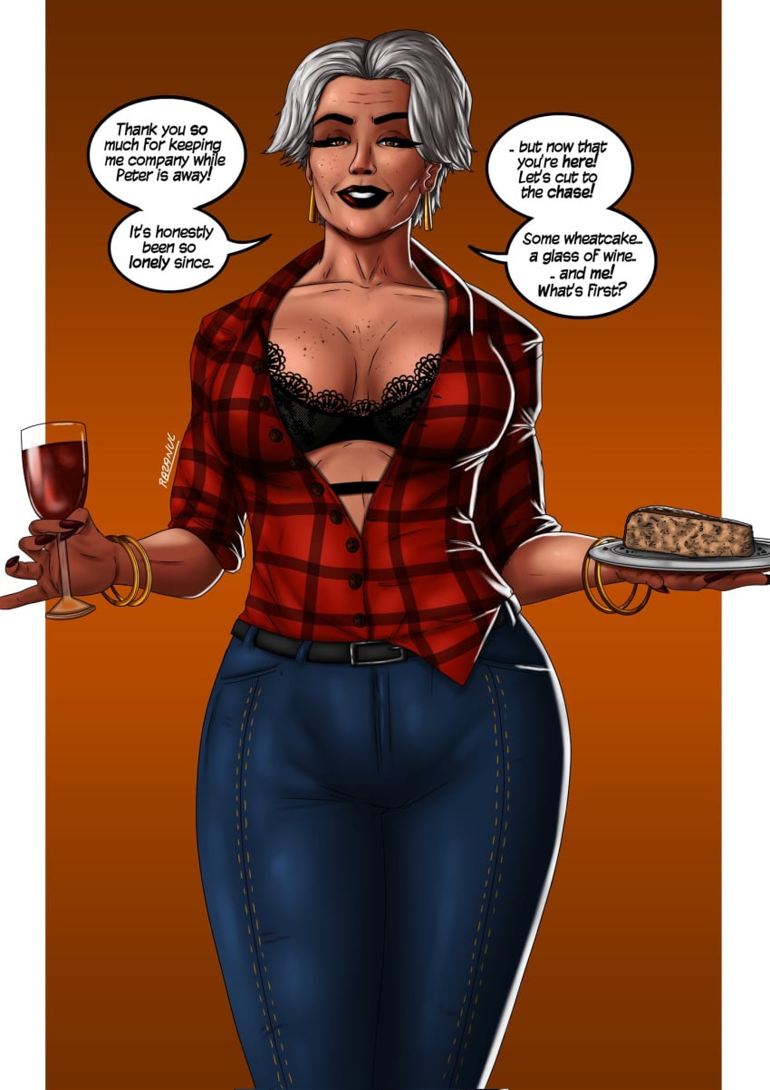 Spider-Man (Series) Rule 34 Image