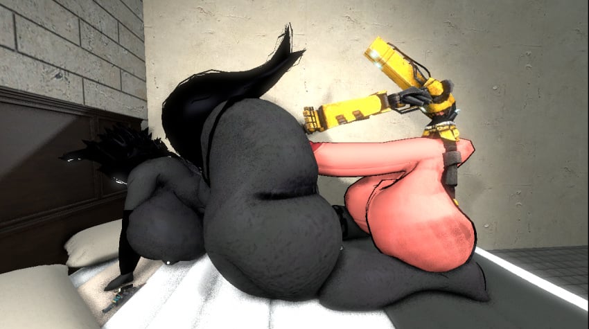 Karelia (Acerattman) Rule 34 Image