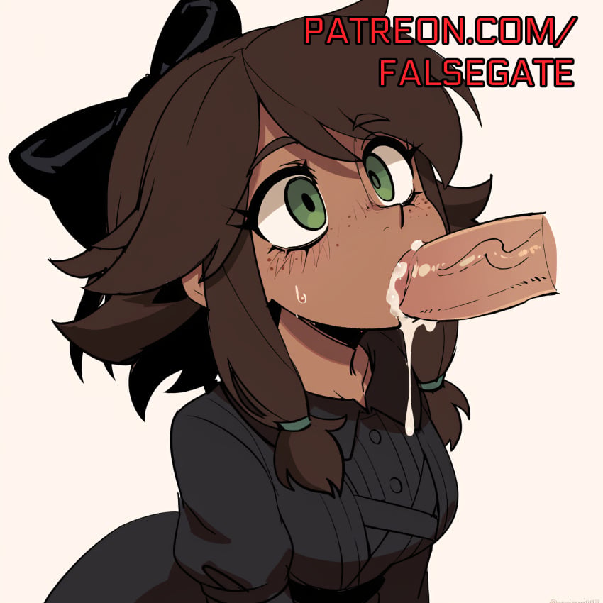 1girls Rule 34 Image