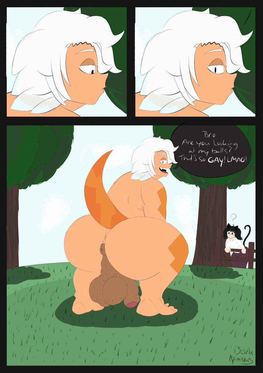 Curious Cat Rule 34 Image