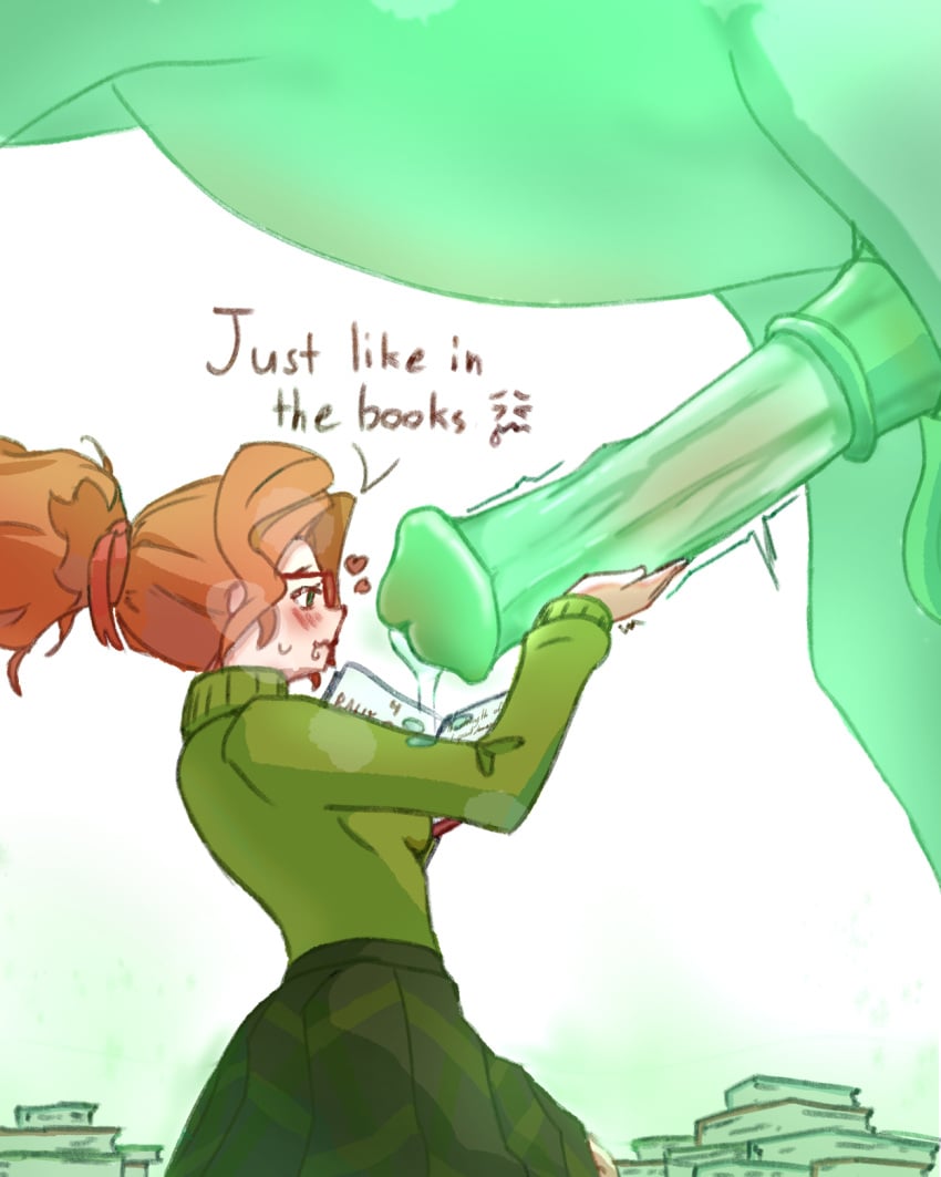 Paige (Deadlock) Rule 34 Image