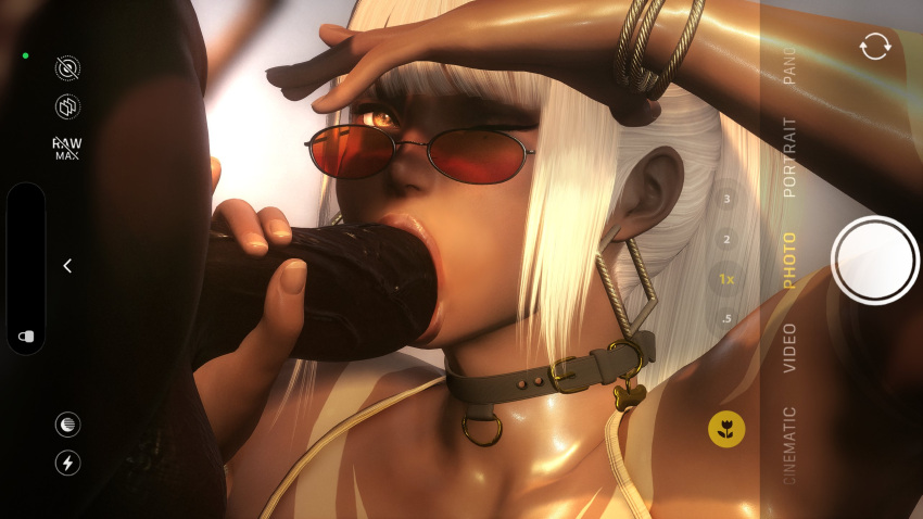 Midlander (Final Fantasy) Rule 34 Image