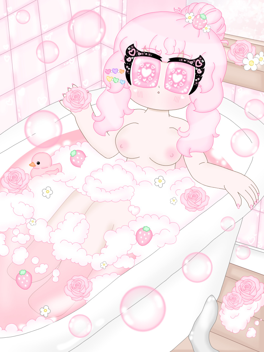 Original Character (Original) Rule 34 Image