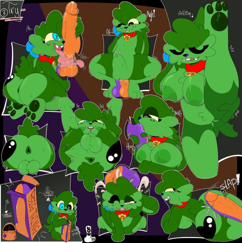Oc Rule 34 Image