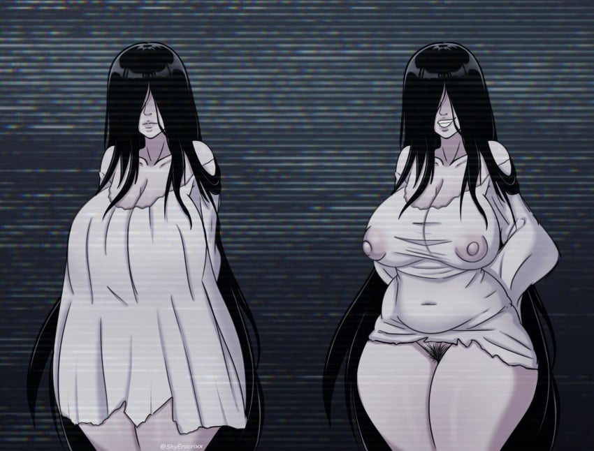 1girls Rule 34 Image