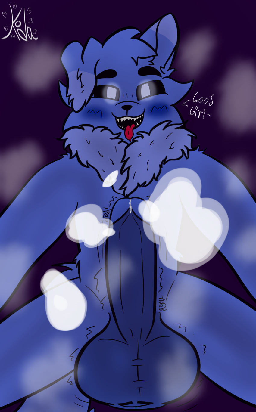 Critters (Poppy Playtime) Rule 34 Image