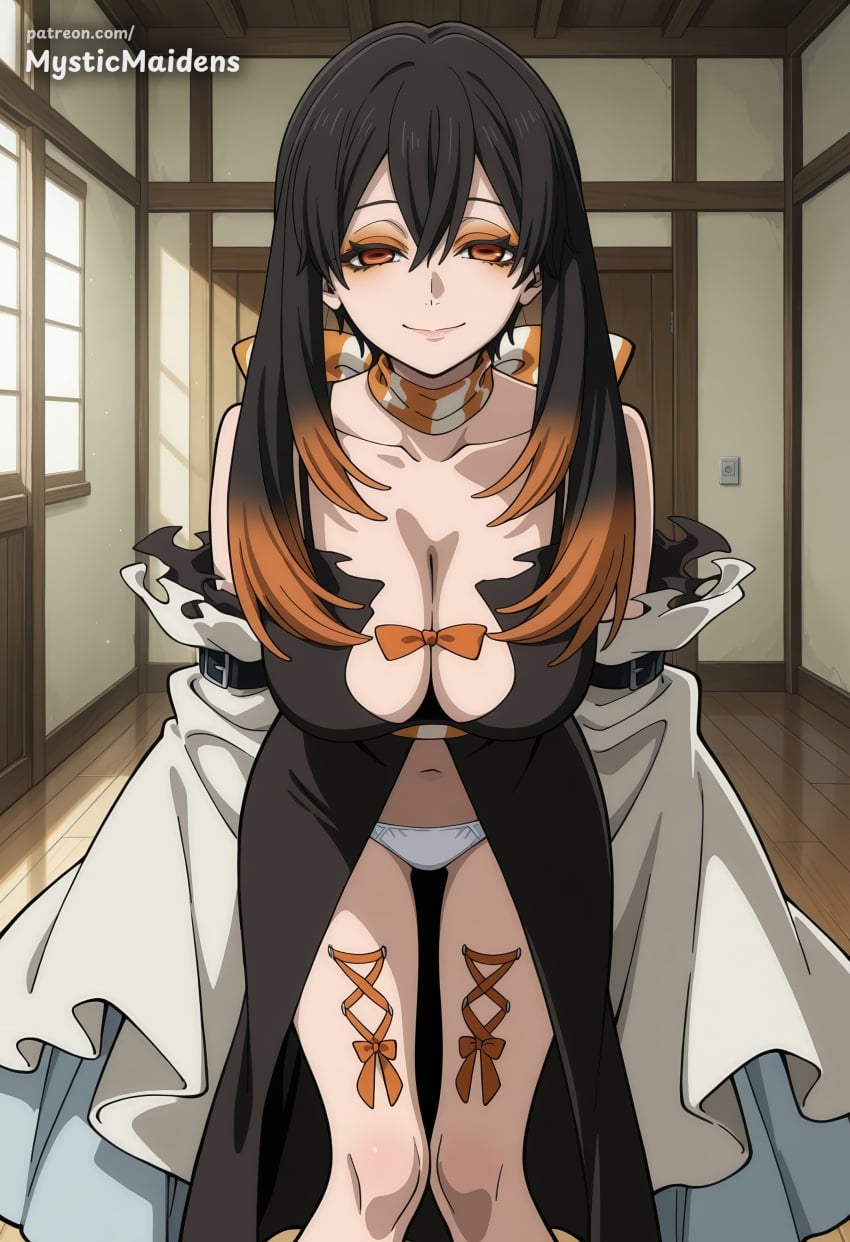 Gachiakuta Rule 34 Image