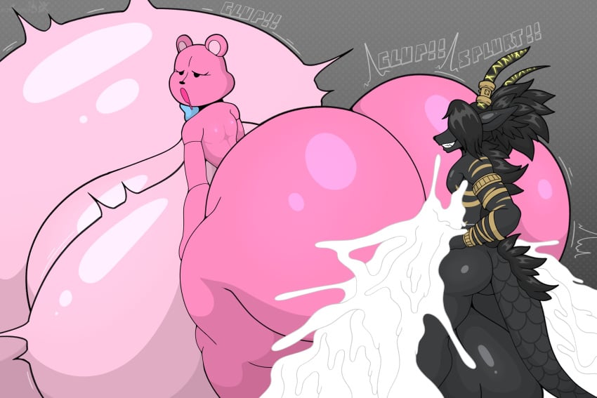 Oc (Lovedoll Toy Factory) Rule 34 Image