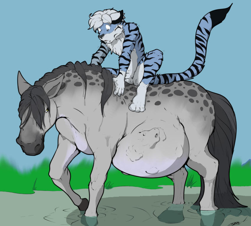 Celtic Mythology Rule 34 Image