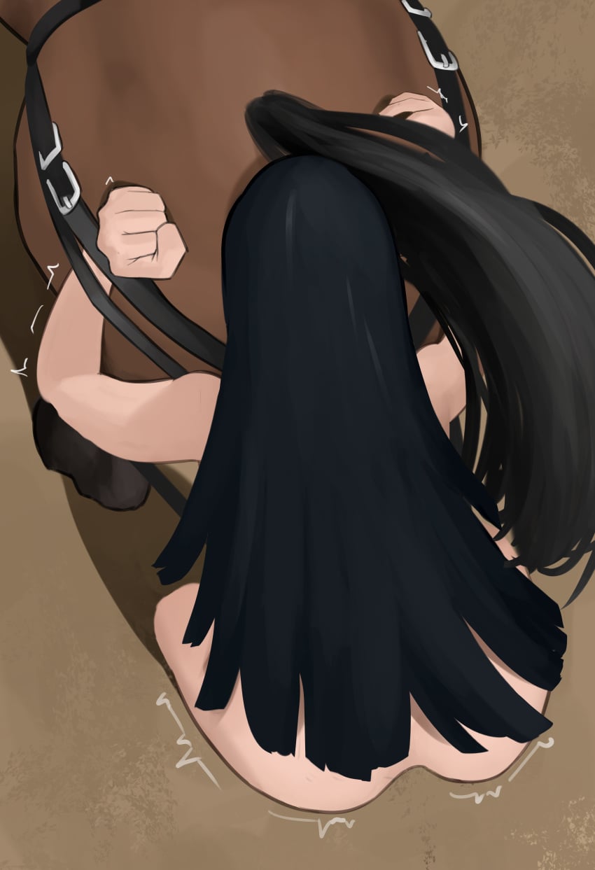Kiryuuin Satsuki (Kill La Kill) Rule 34 Image